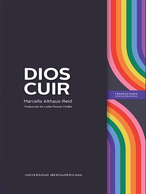 cover image of Dios cuir